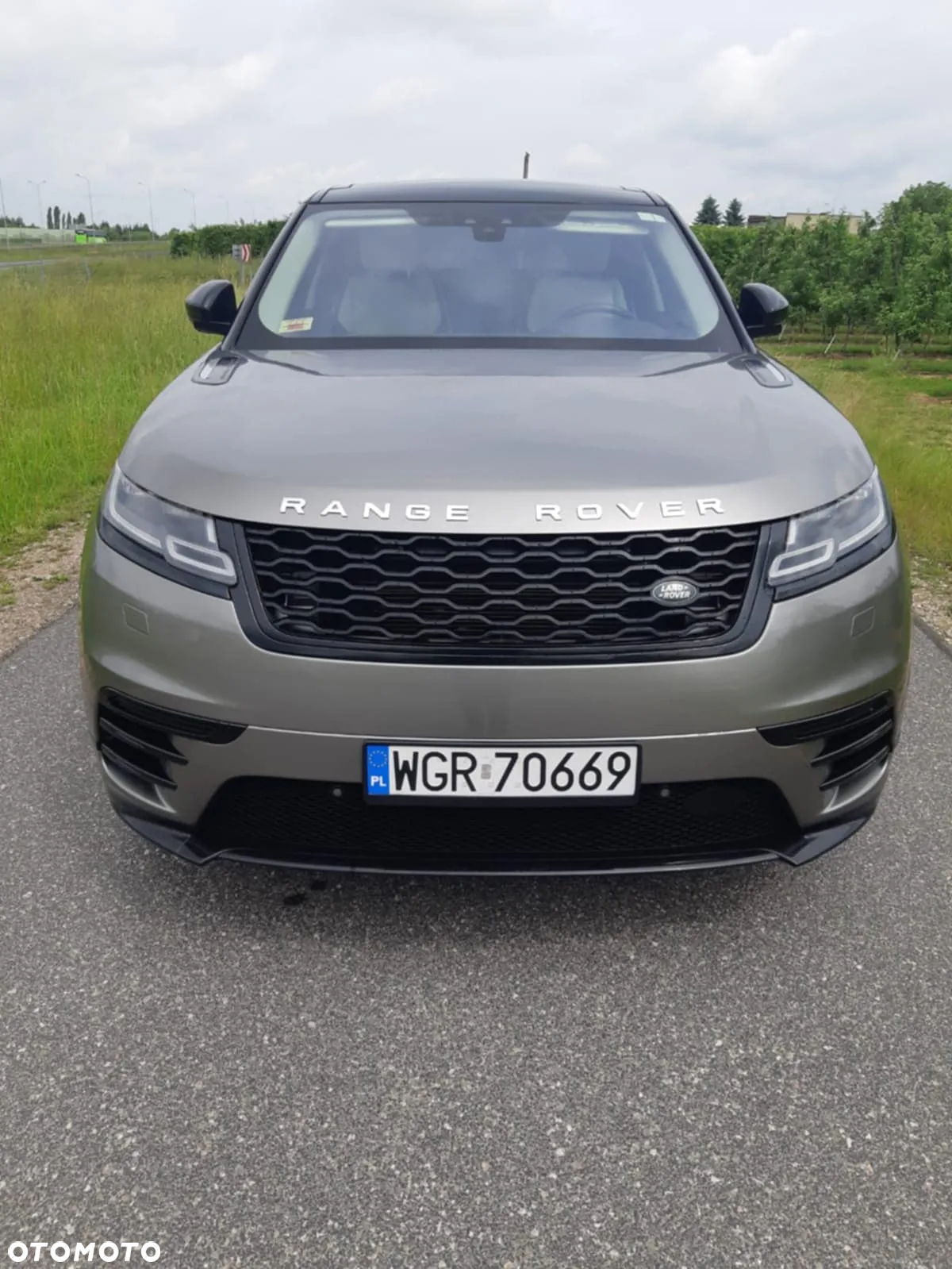 Land Rover Range Rover Velar 3.0 SE - 6