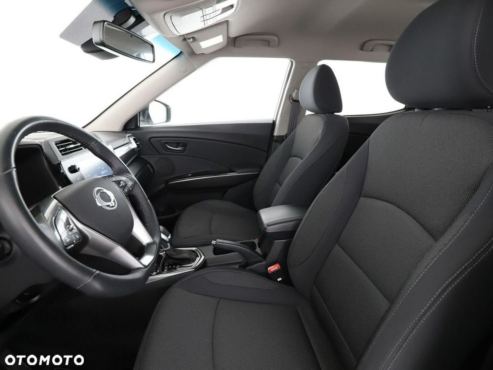 SsangYong/KGM Tivoli 1.5 T-GDI Joy - 14
