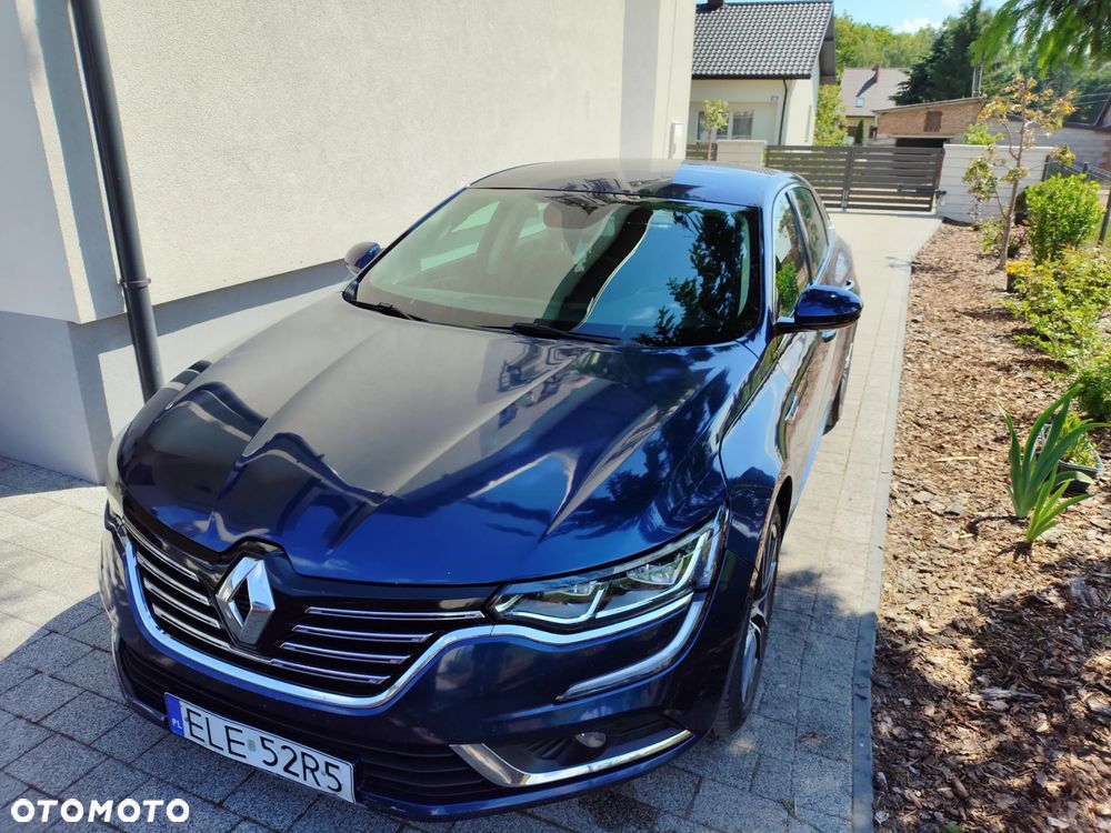 Renault Talisman - 12