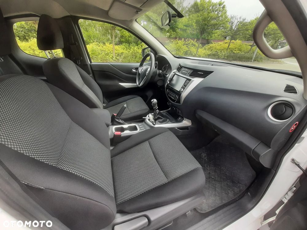 Nissan Navara ver-dc-4x4-eu6-s-s-tekna - 16