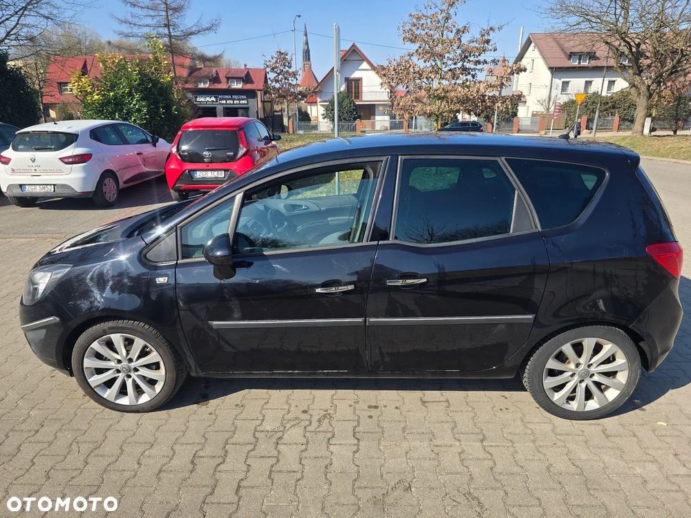 Opel Meriva 1.4 Color Edition - 3