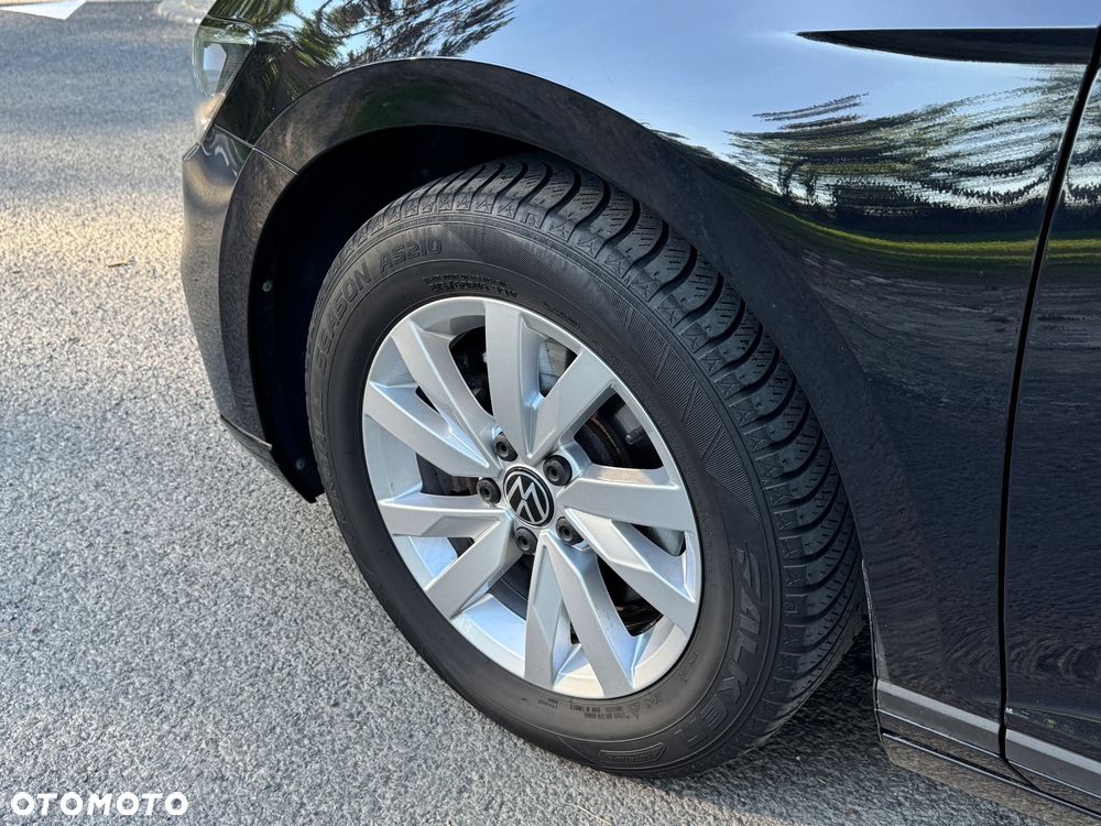 Volkswagen Passat 1.5 TSI EVO Essence - 10