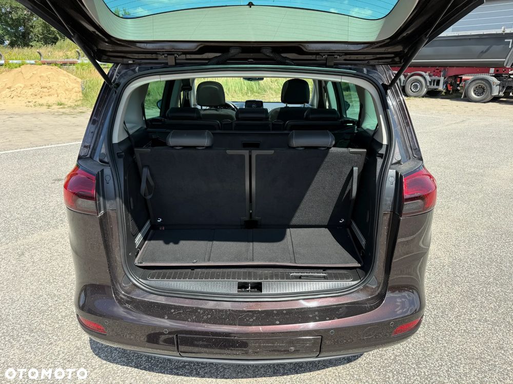 Opel Zafira Tourer 2.0 CDTI Innovation - 7