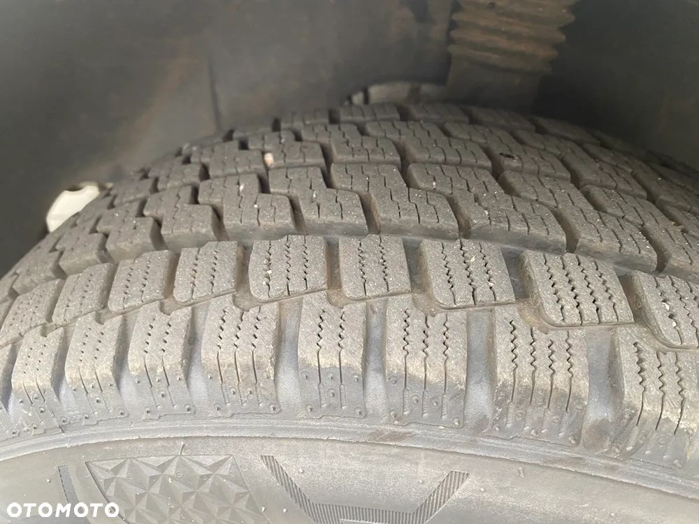 Volkswagen Crafter 2.0 Tdi 136KM Sredniak 3.3m Klima Bagaznik 2014/2015 Zadbany - 10