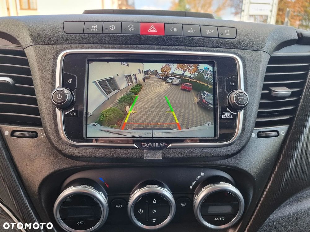 Iveco eDaily 35S14 - 8