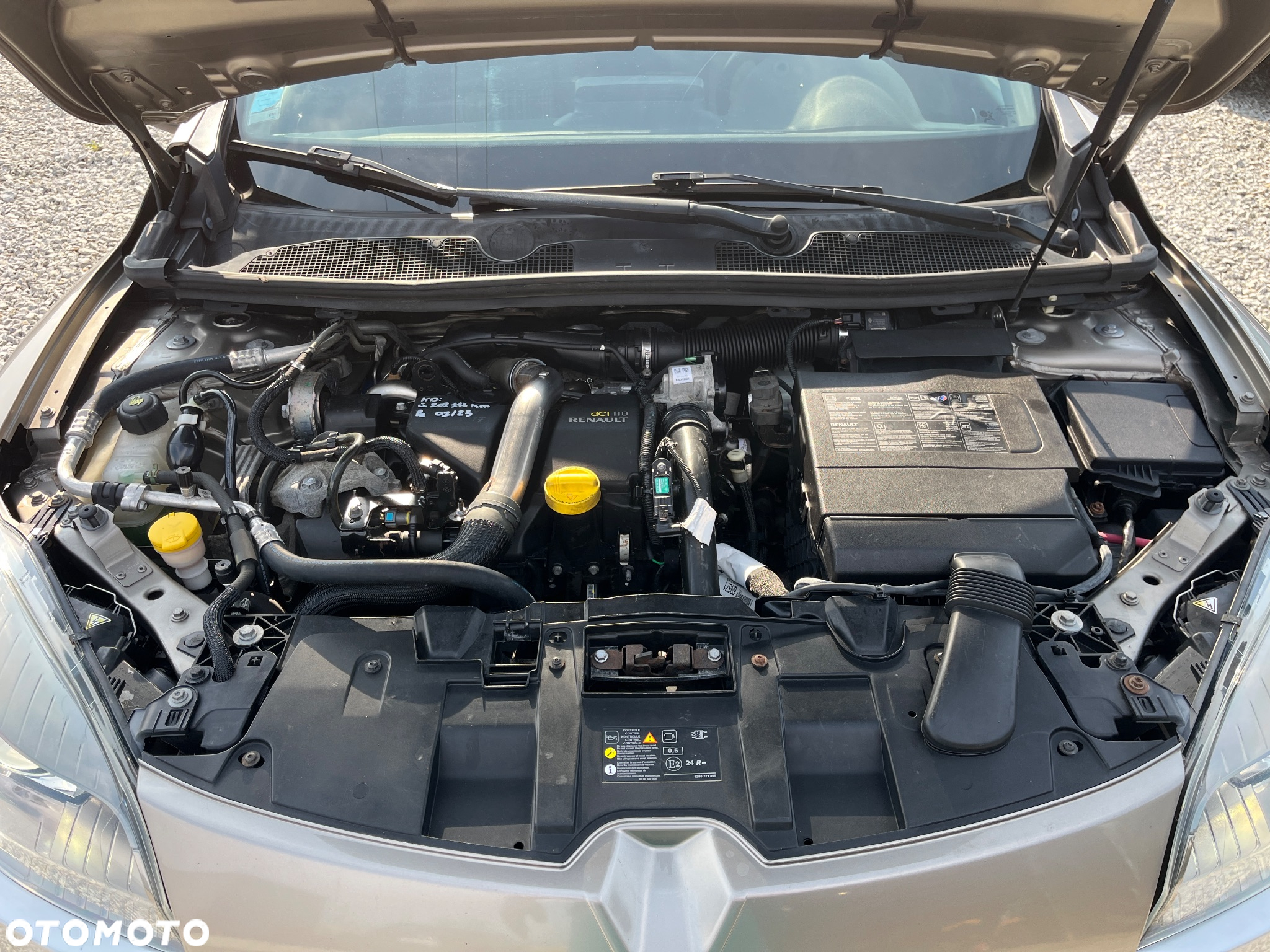 Renault Megane - 28