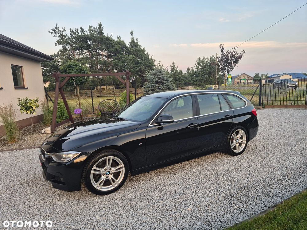 BMW Seria 3 - 9