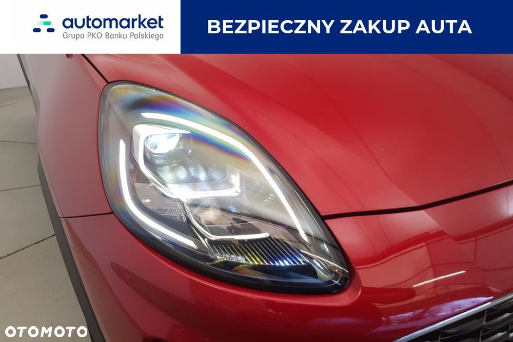 Ford Puma - 13