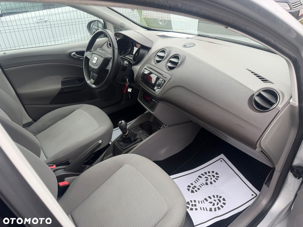 Seat Ibiza - 21