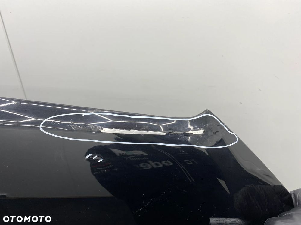 MERCEDES GLC W253 MASKA POKRYWA SILNIKA POZNAŃ GIEŁDA - 8