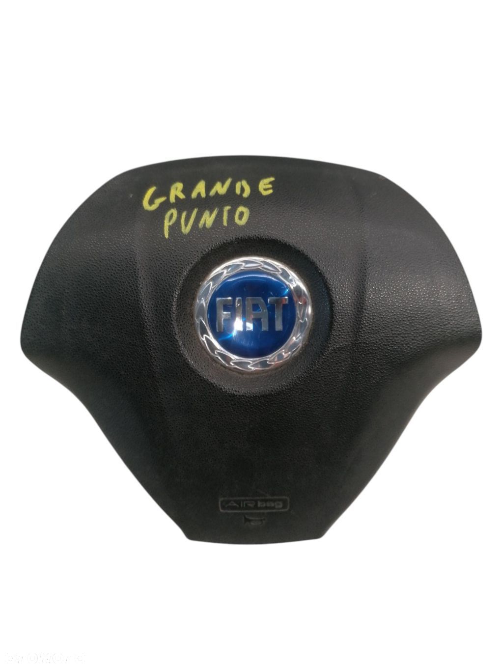 PODUSZKA AIRBAG KIEROWCY FIAT GRANDE PUNTO 05-12 1 - 1