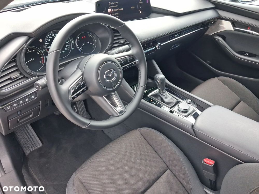 Mazda 3 2.0 mHEV Exclusive-Line - 11