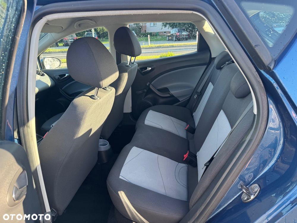 Seat Ibiza 1.2 Reference - 19