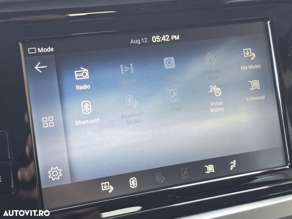 SsangYong Korando - 20