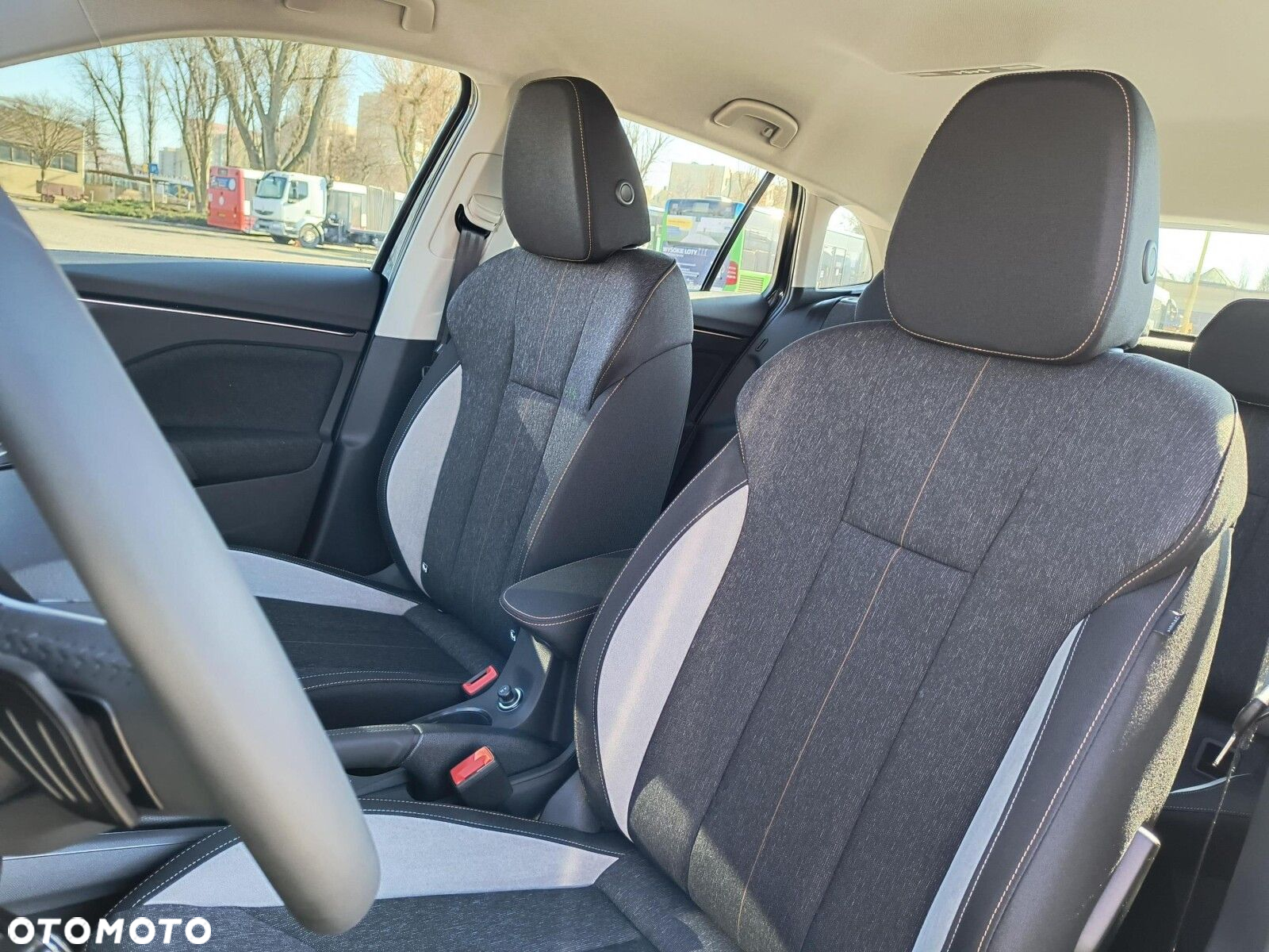 Skoda Scala 1.0 TSI Selection DSG - 11