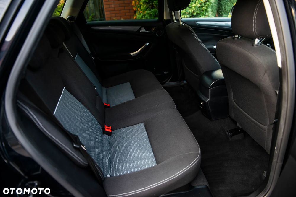 Ford Mondeo 1.6 Ti-VCT Trend - 33