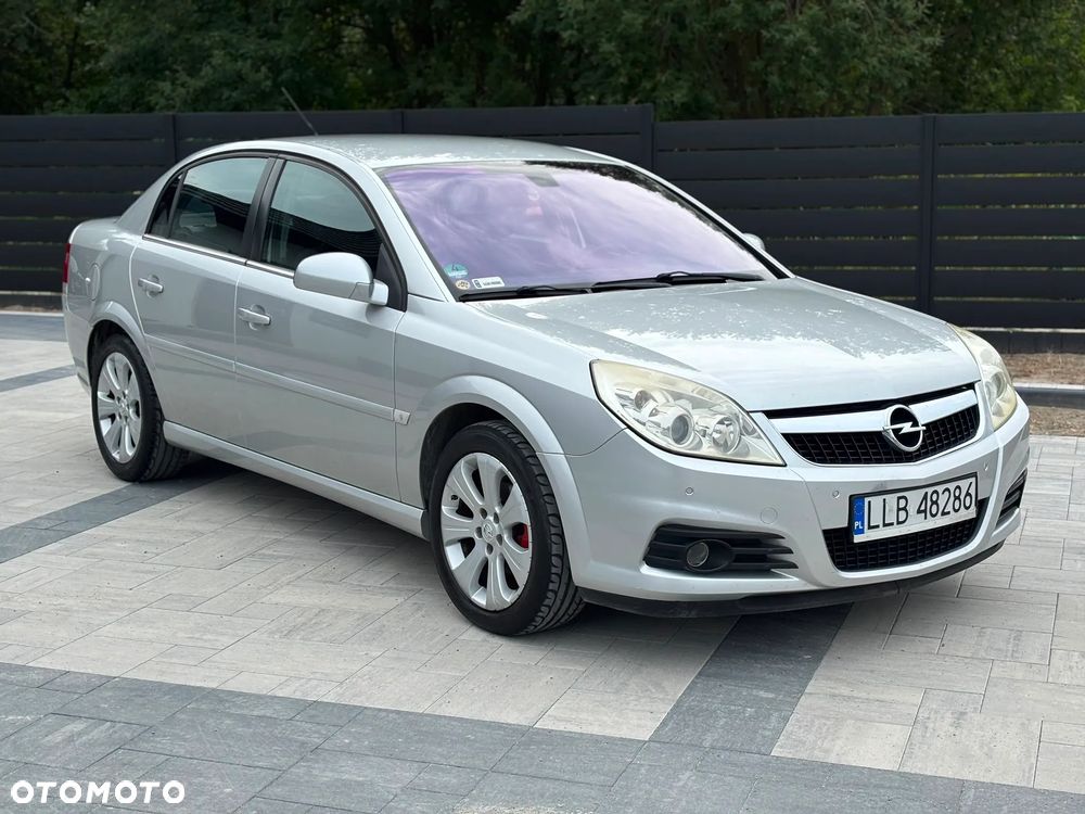 Opel Vectra 1.8 Cosmo - 6