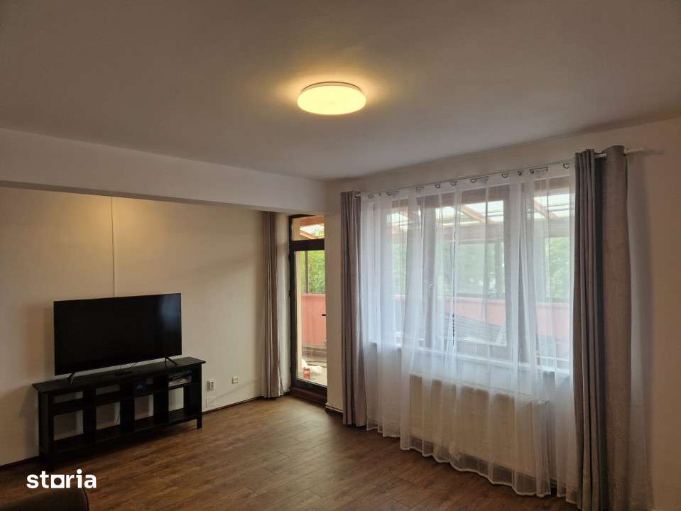 Apartament 3 Camere | Aviatorilor | Metrou Aviatorilor 5' | Loc Parcar — fotografia 1