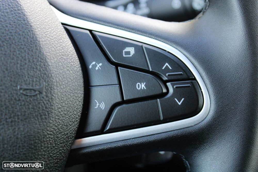 Renault Mégane 1.5 Blue dCi Techno - 29