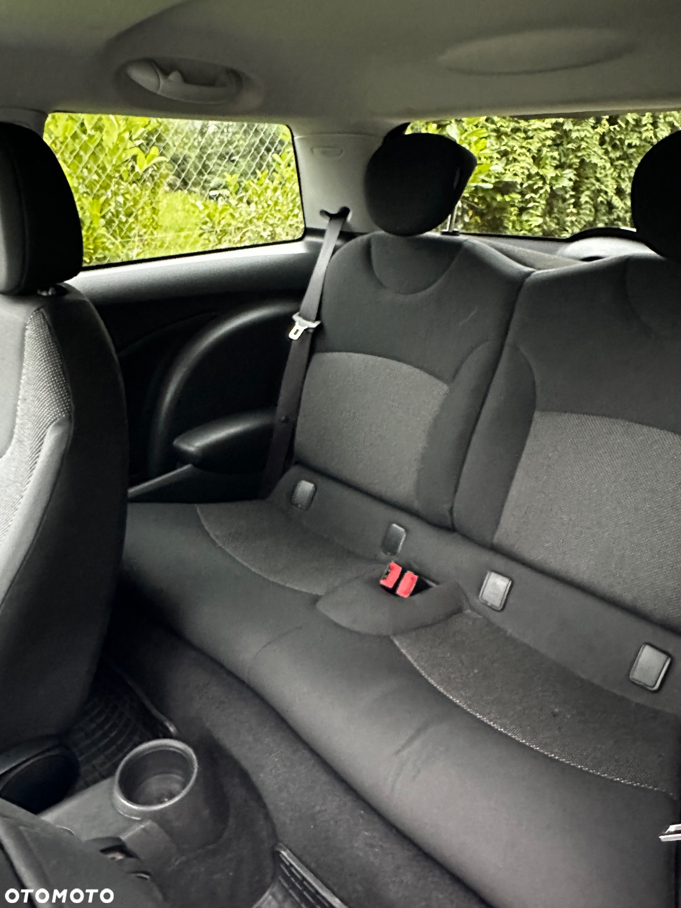 MINI ONE Standard - 10