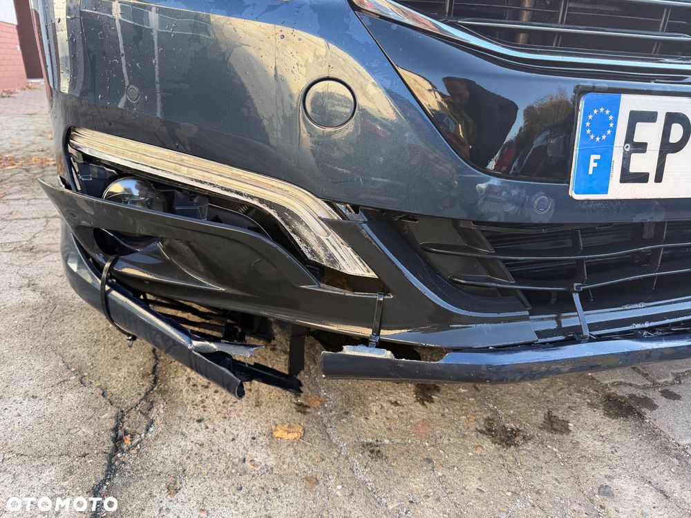 Peugeot 508 BlueHDi 120 EAT6 Stop&Start Allure - 24