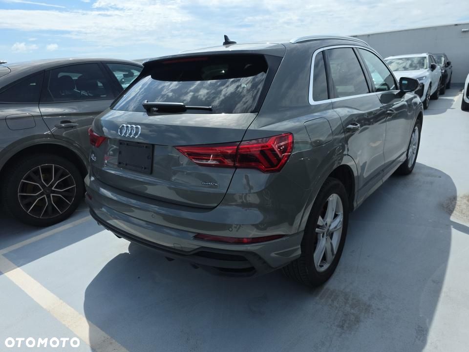 Audi Q3 45 TFSI Quattro S tronic S line - 6