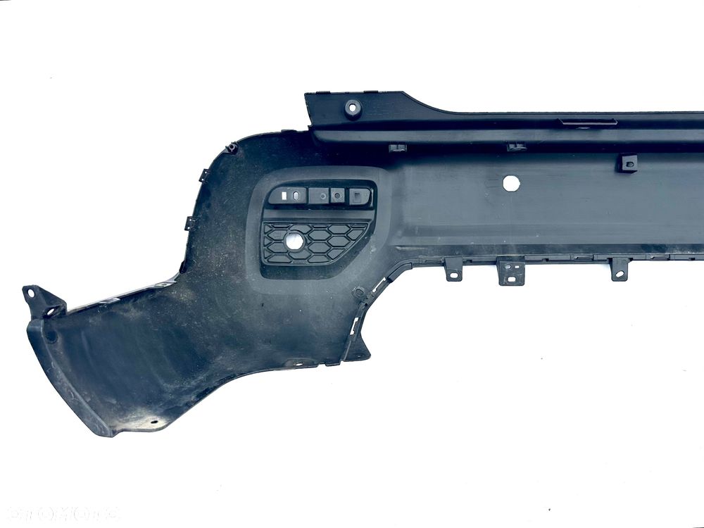 SUZUKI S-CROSS 2022 - ZDERZAK NAKŁADKA TYŁ PDC SCROSS ORYGINAŁ OE - 6