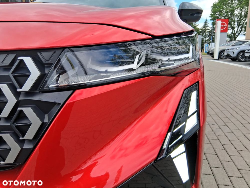 Renault Austral 1.2 E-Tech Full Hybrid 200 Techno MMT - 14