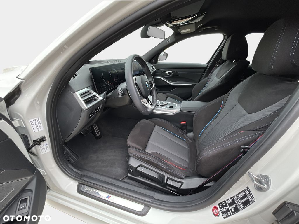 BMW Seria 3 - 13