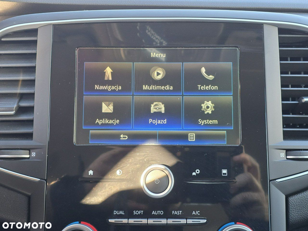 Renault Talisman - 11
