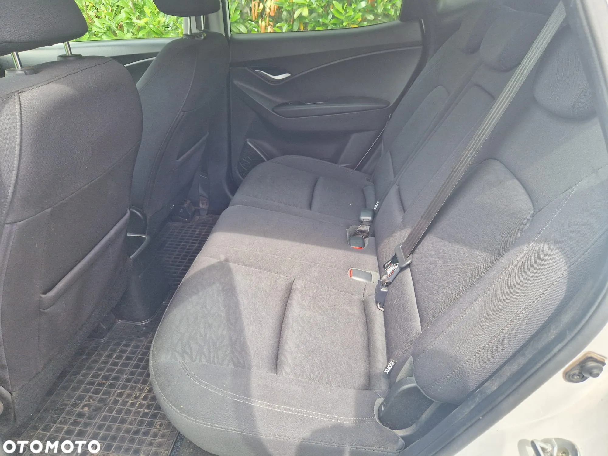 Hyundai ix20 - 6