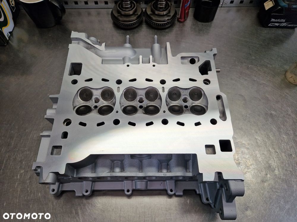 Zregenerowany silnik Ford 1.0 Ecoboost B7DA - 6