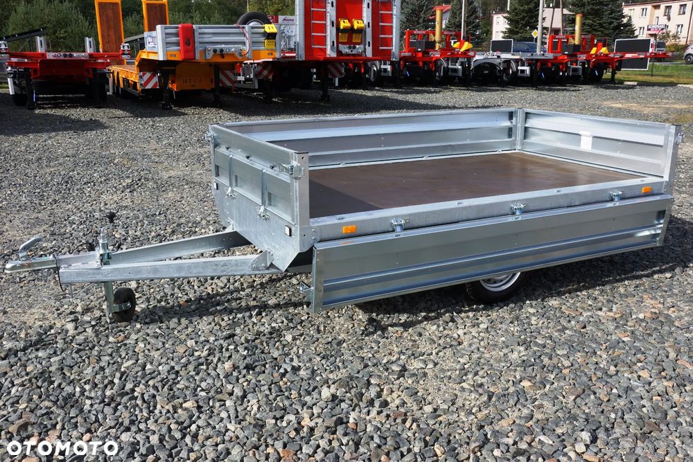 Zaslaw HL 265S NOWOŚĆ max szeroka 150 cm !!! - 17