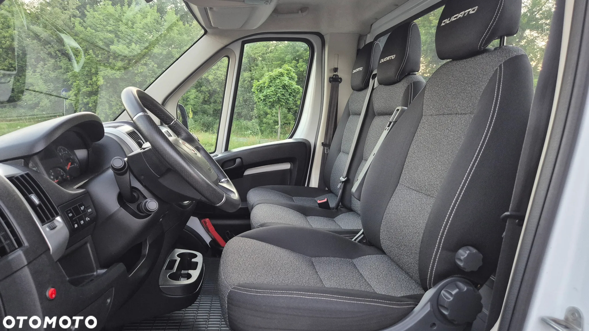 Fiat Ducato Maxi Polmar - 30