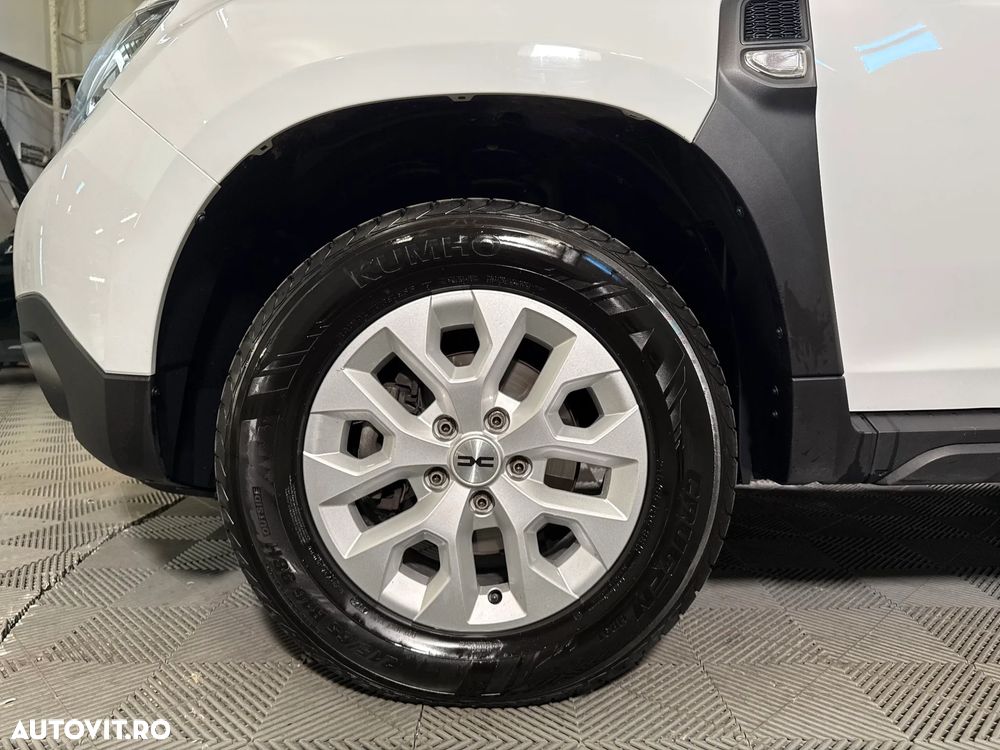 Dacia Duster - 14