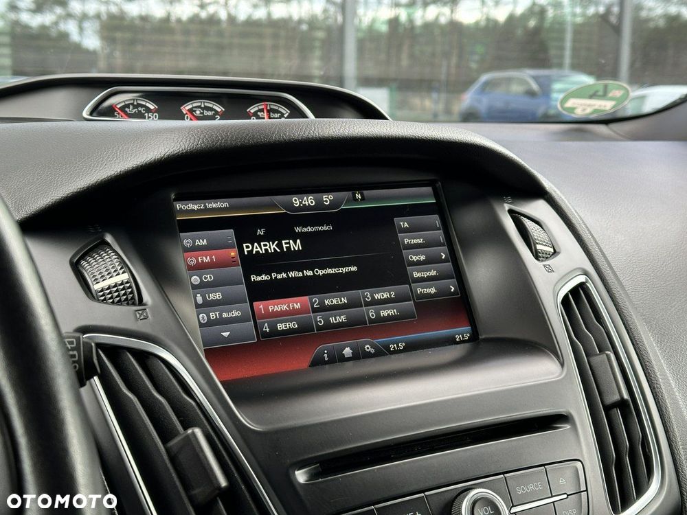 Ford Focus 2.0 TDCi ST-2 - 23