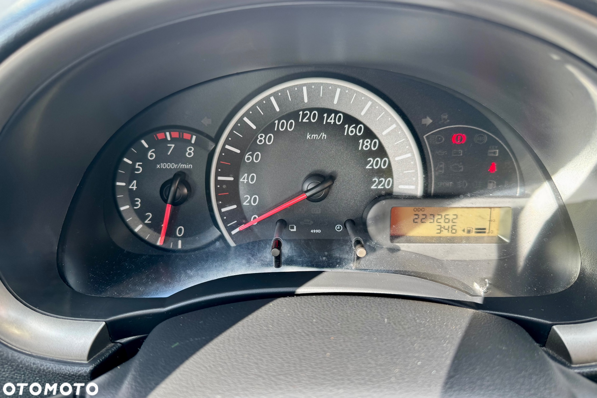 Nissan Micra 1.2 Tekna - 26