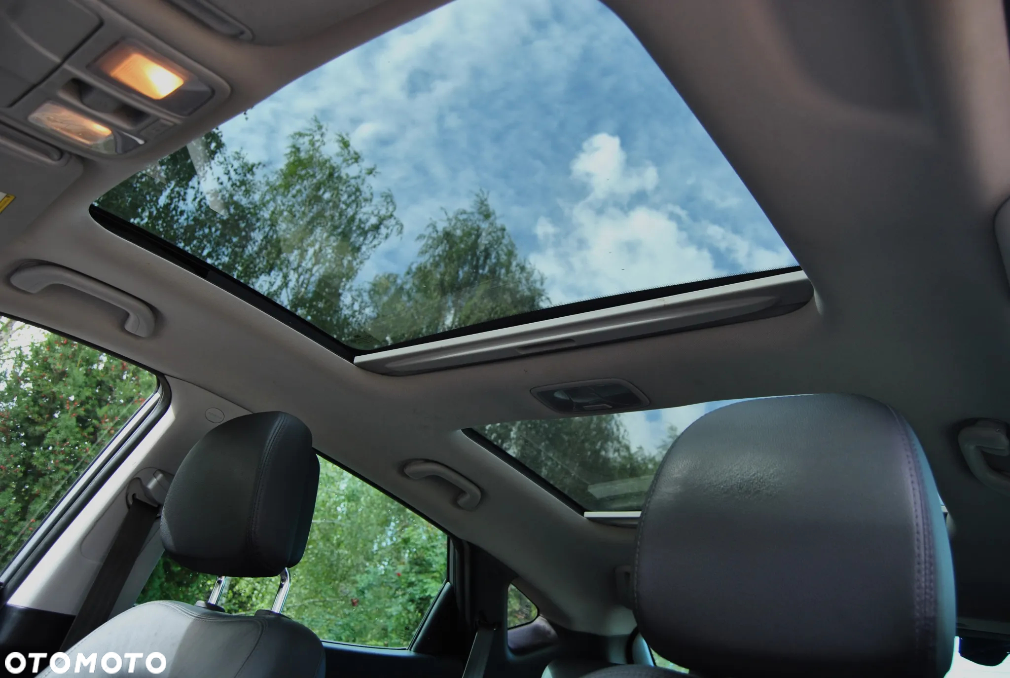 Hyundai ix35 1.6 GDI Premium 2WD - 13