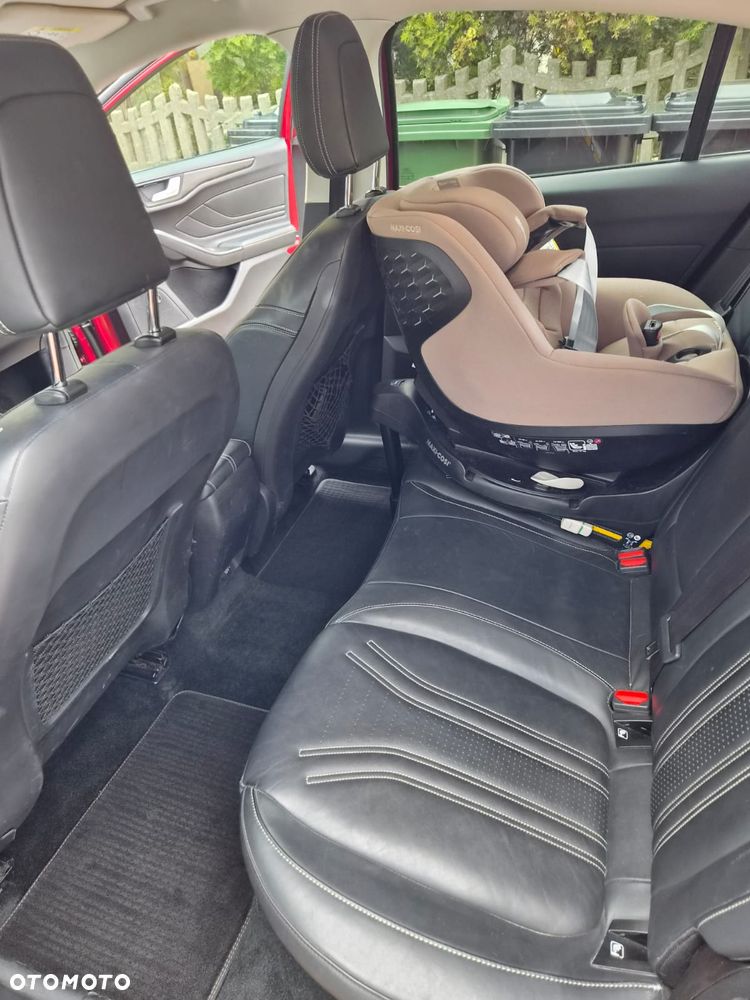 Ford Focus 1.5 EcoBoost Vignale - 12