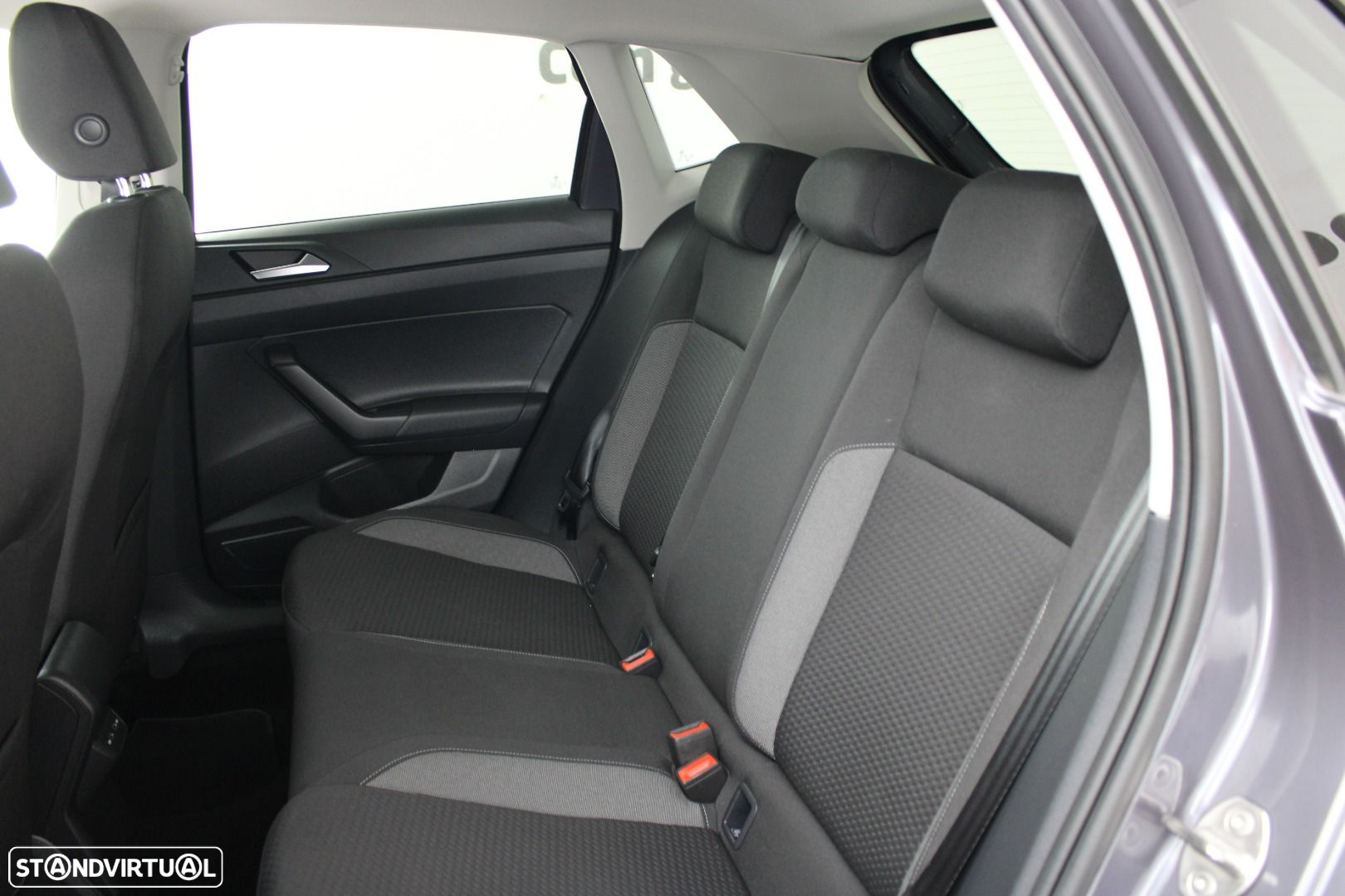 VW Polo 1.0 TSI Life - 26