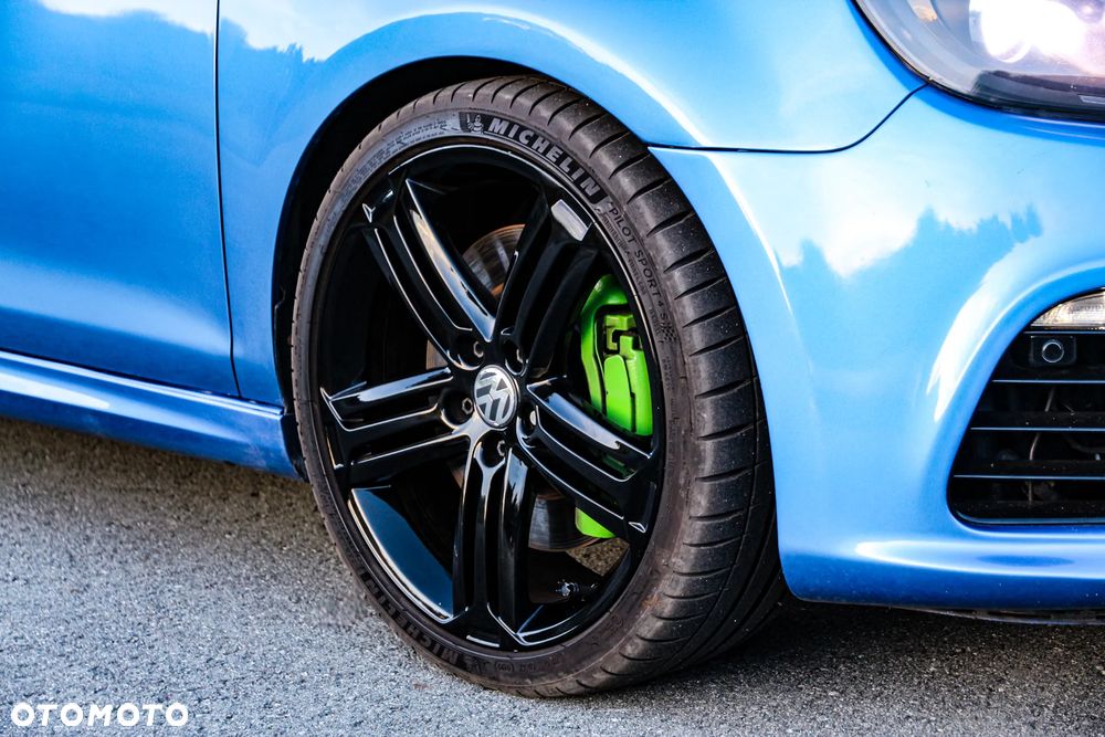 Volkswagen Golf - 17