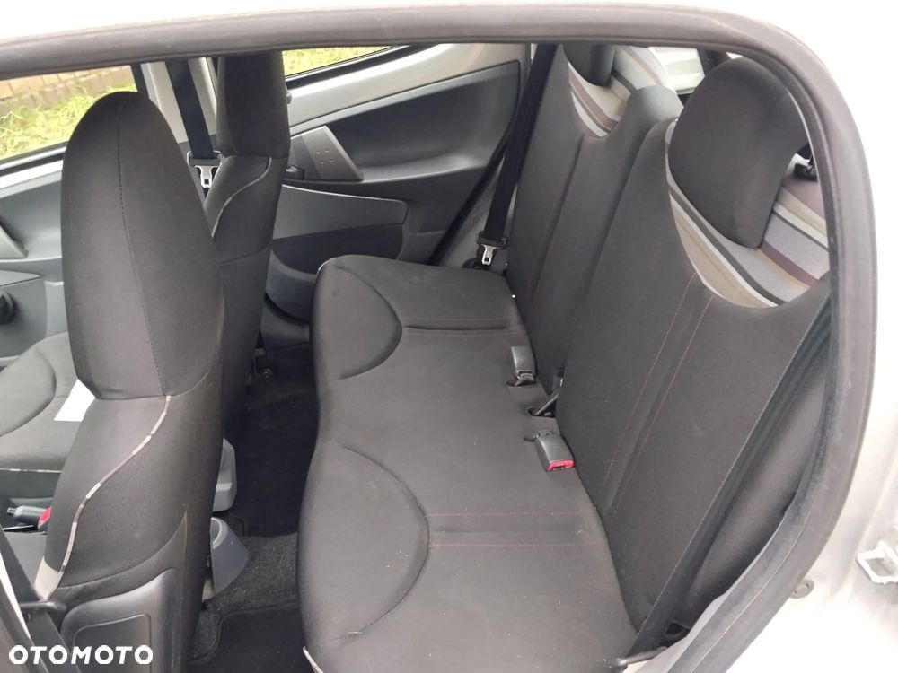 Citroën C1 1.0 Cool&Sound - 15