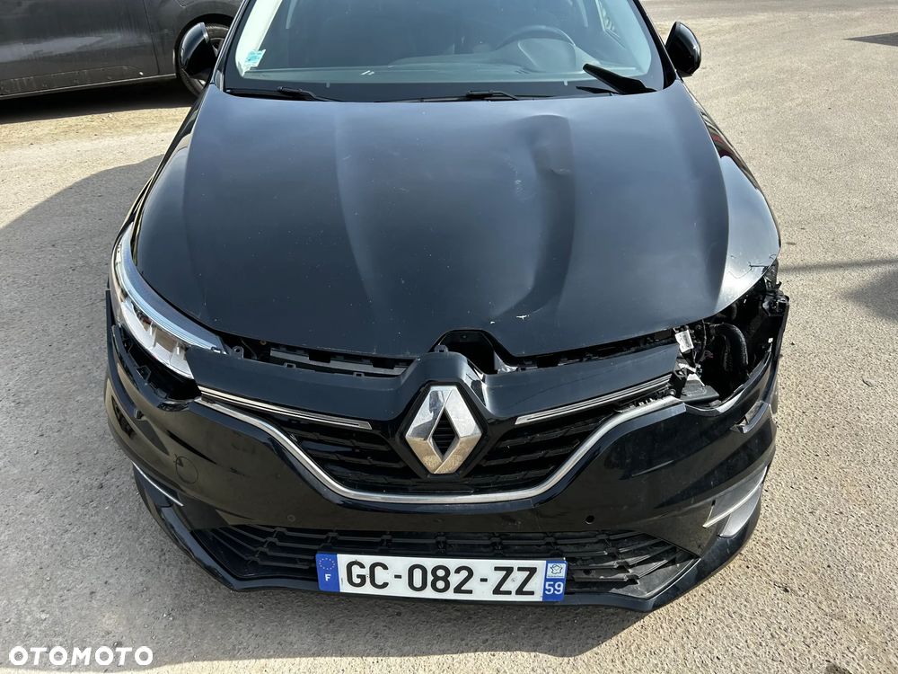 Renault Megane - 14