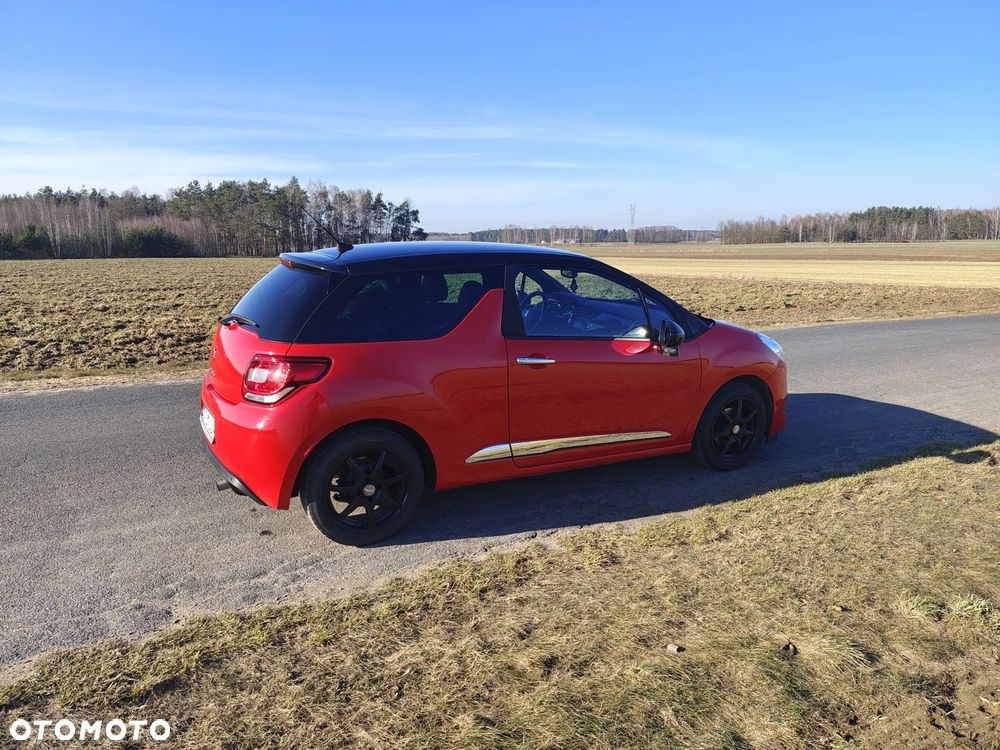 Citroën DS3 Pure Tech VTi 82 Chic - 3