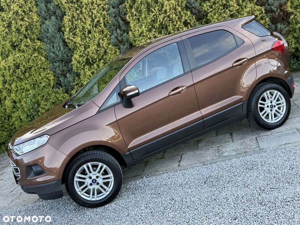 Ford EcoSport - 6