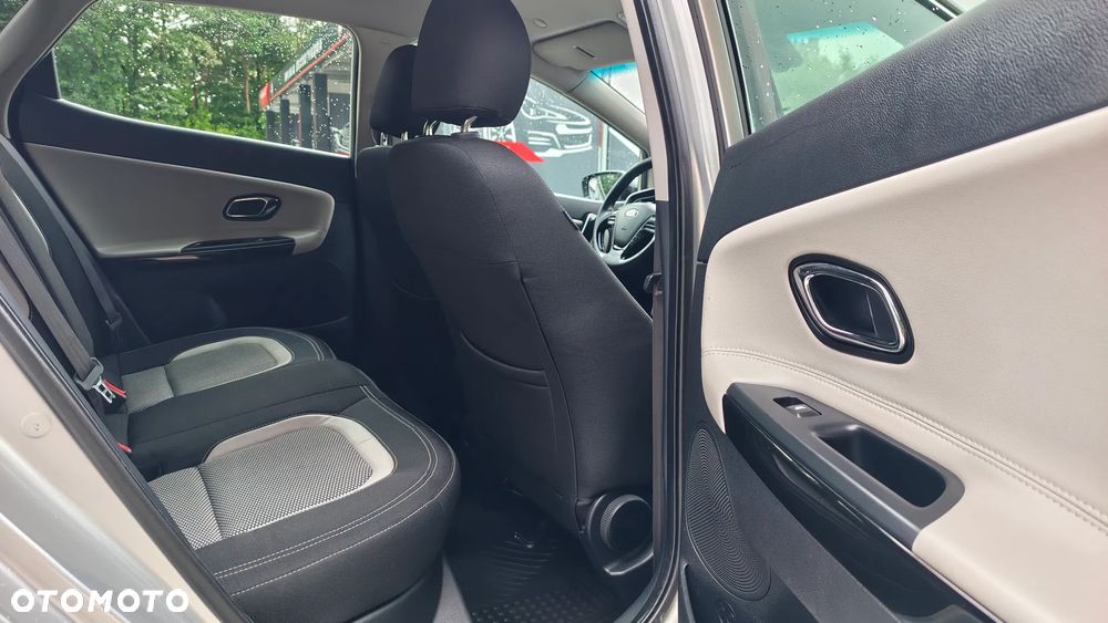 Kia Ceed 1.6 CRDi XL - 30