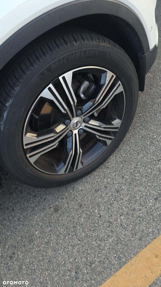 Volvo XC 40 T5 AWD Inscription - 16