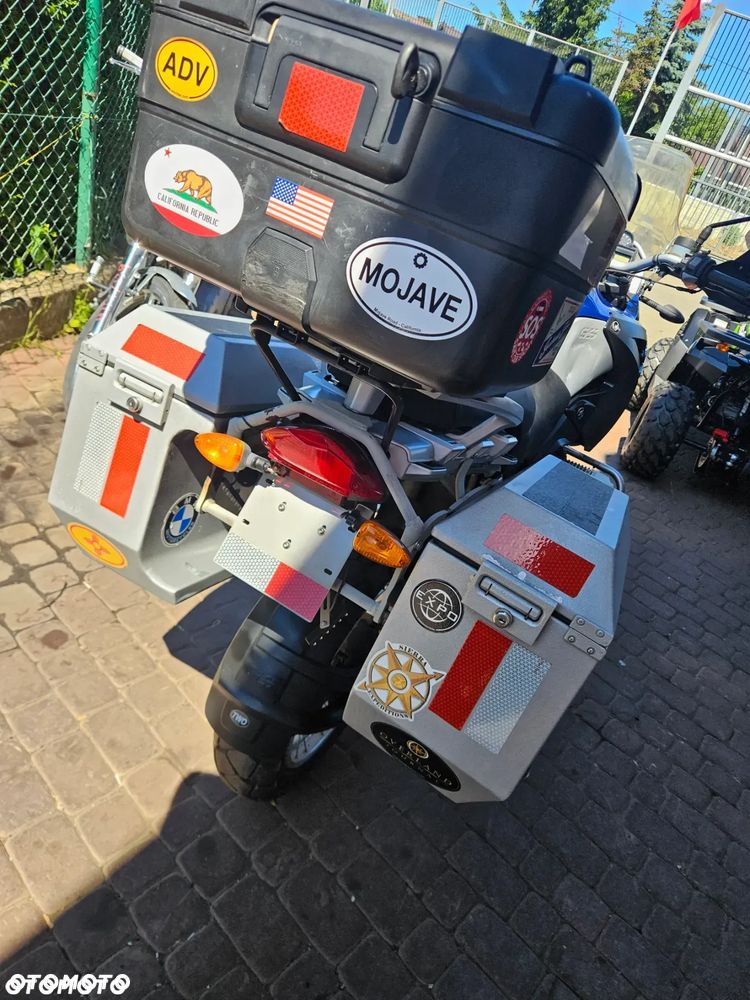 BMW GS - 26