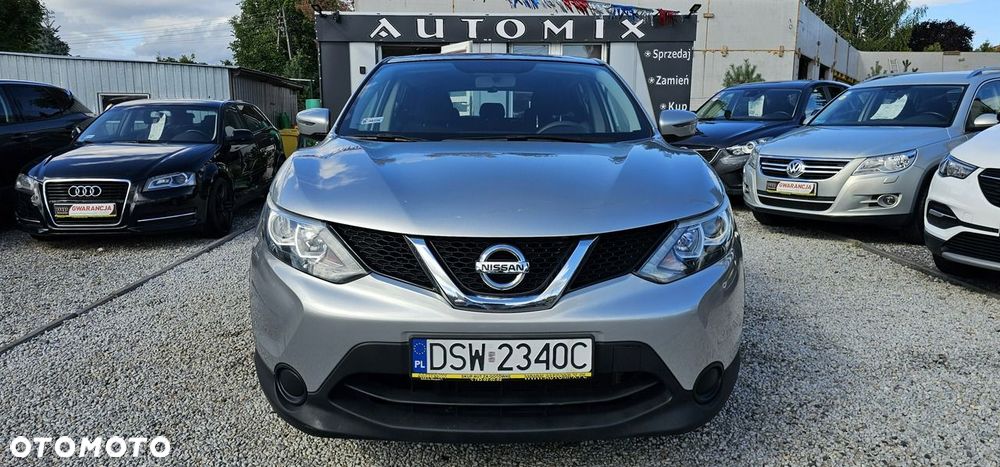 Nissan Qashqai - 12