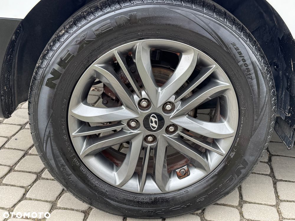 Hyundai ix35 - 11